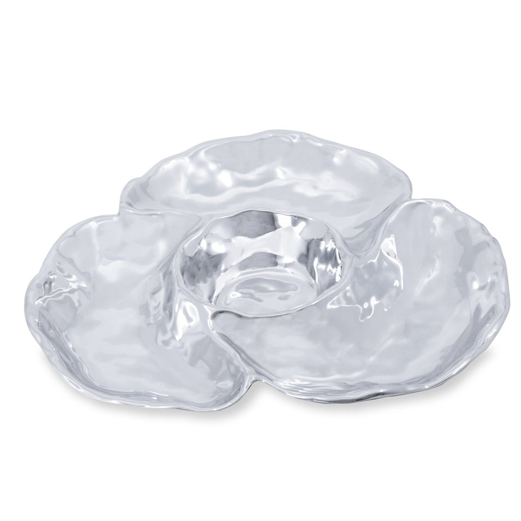 Alessio Triple Dip - The Nifty Decor