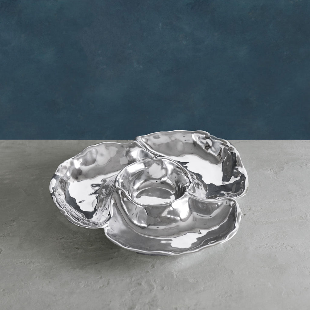 Alessio Triple Dip - The Nifty Decor