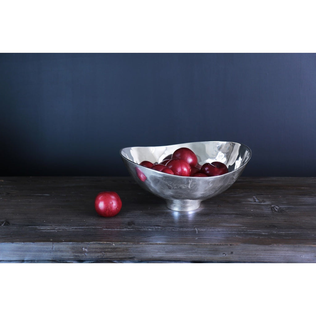 Axel Large Round Bowl - The Nifty Decor