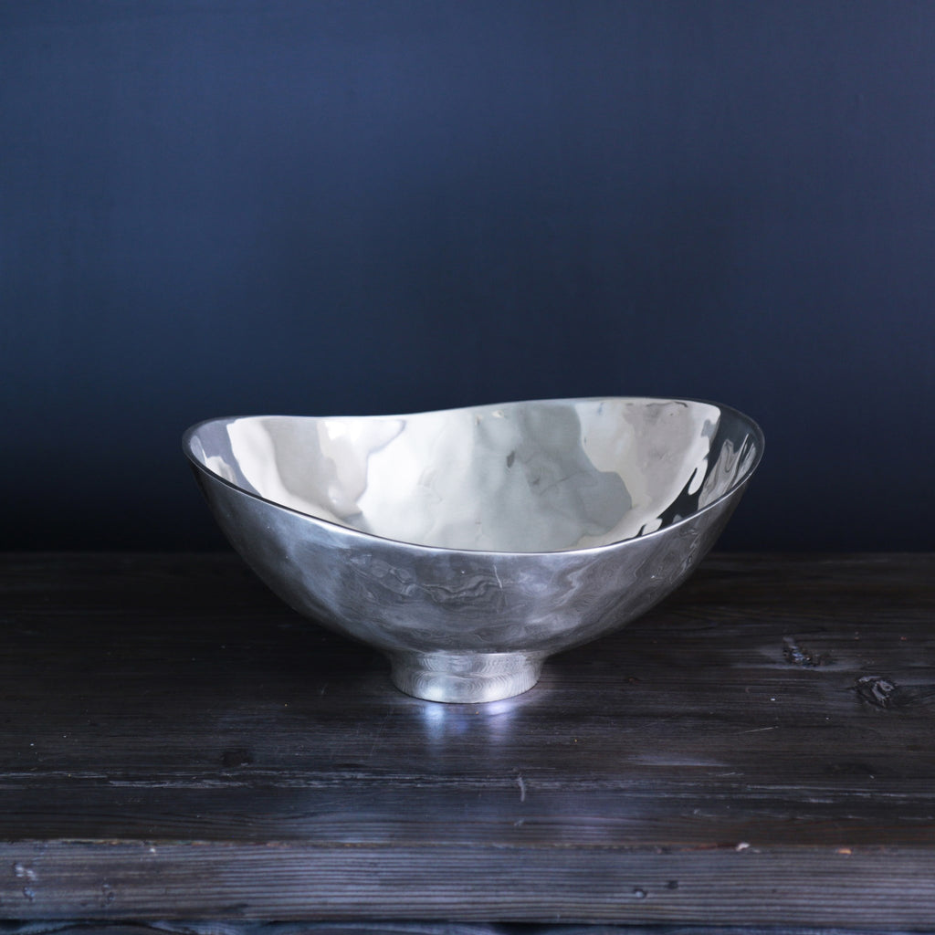 Axel Large Round Bowl - The Nifty Decor