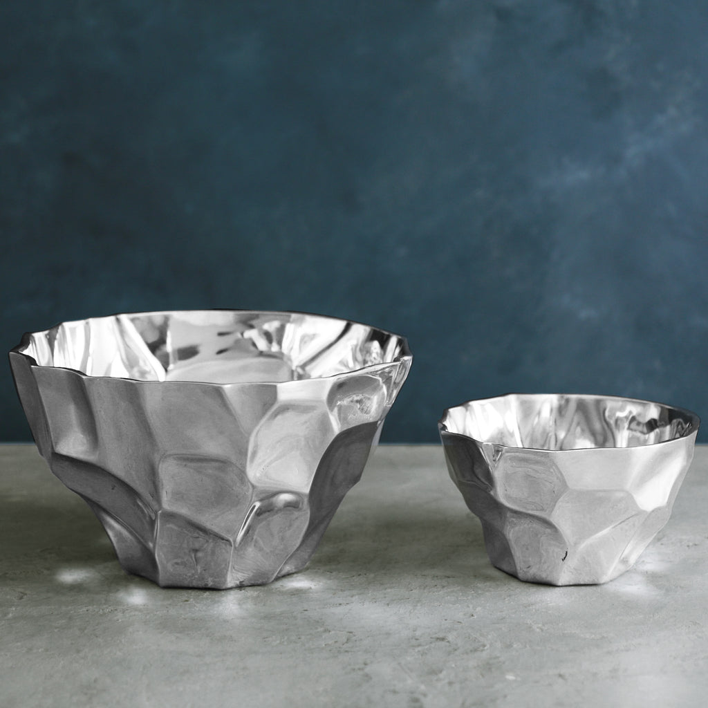 RETIRED Karats Medium Bowl - The Nifty Decor