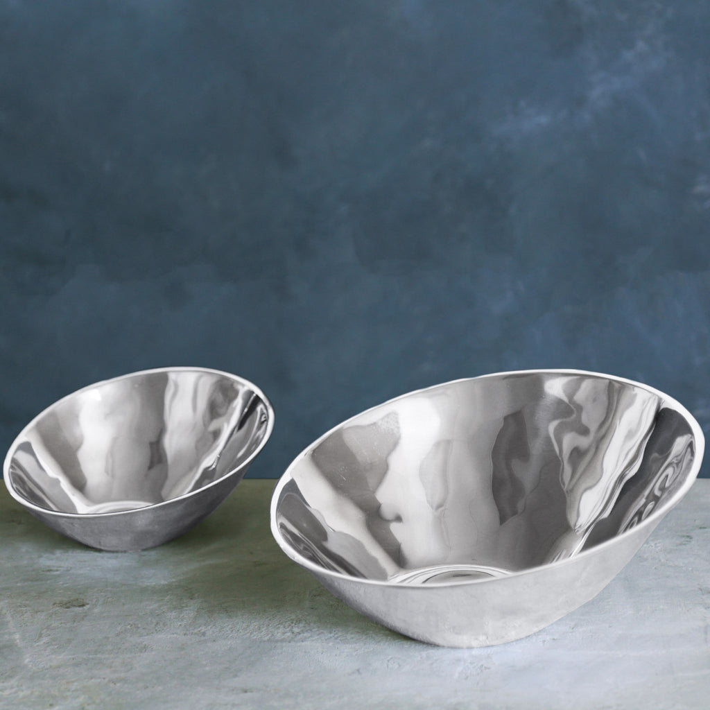 RETIRED Soren Medium Bowl - The Nifty Decor