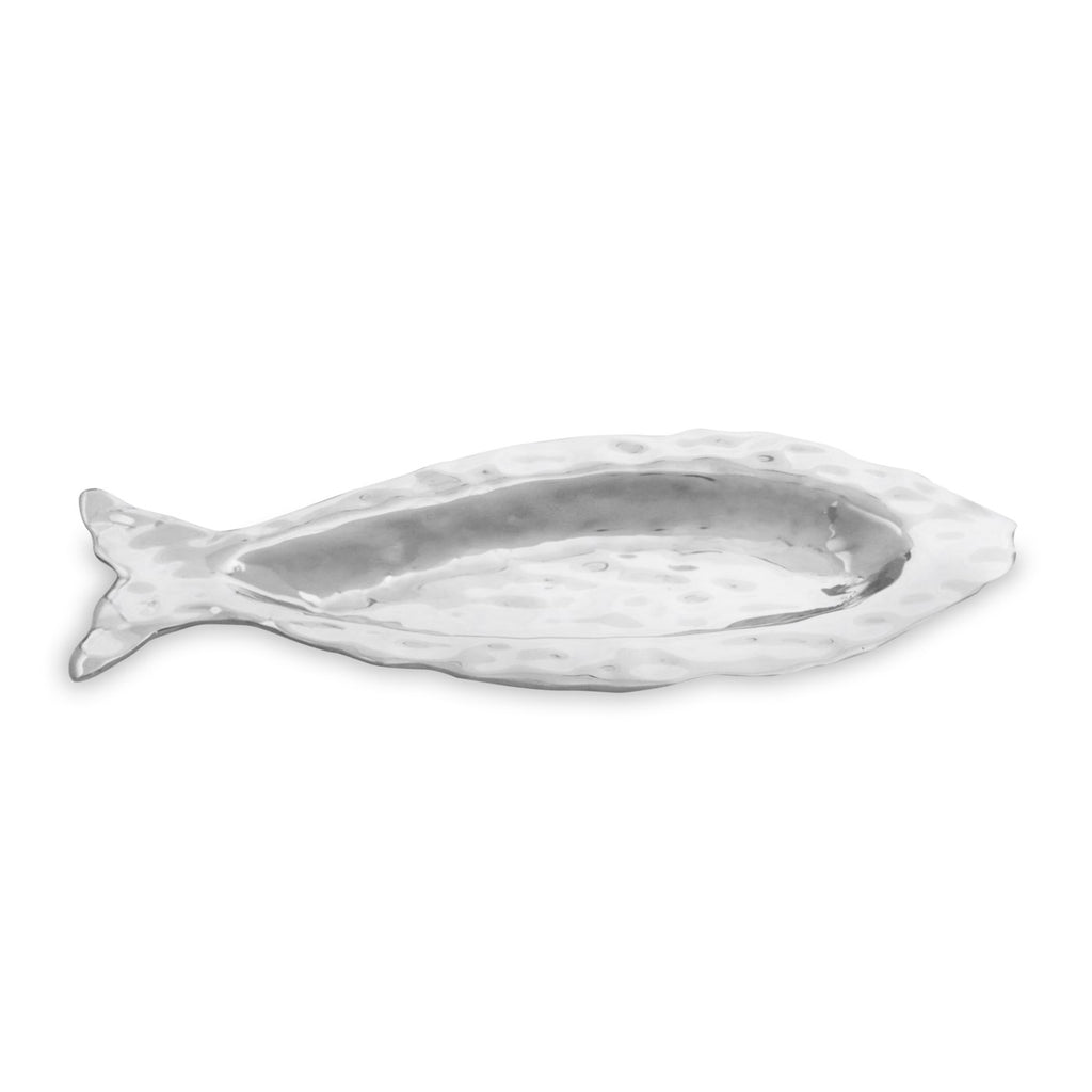 Morocco Fish Cracker Tray - The Nifty Decor