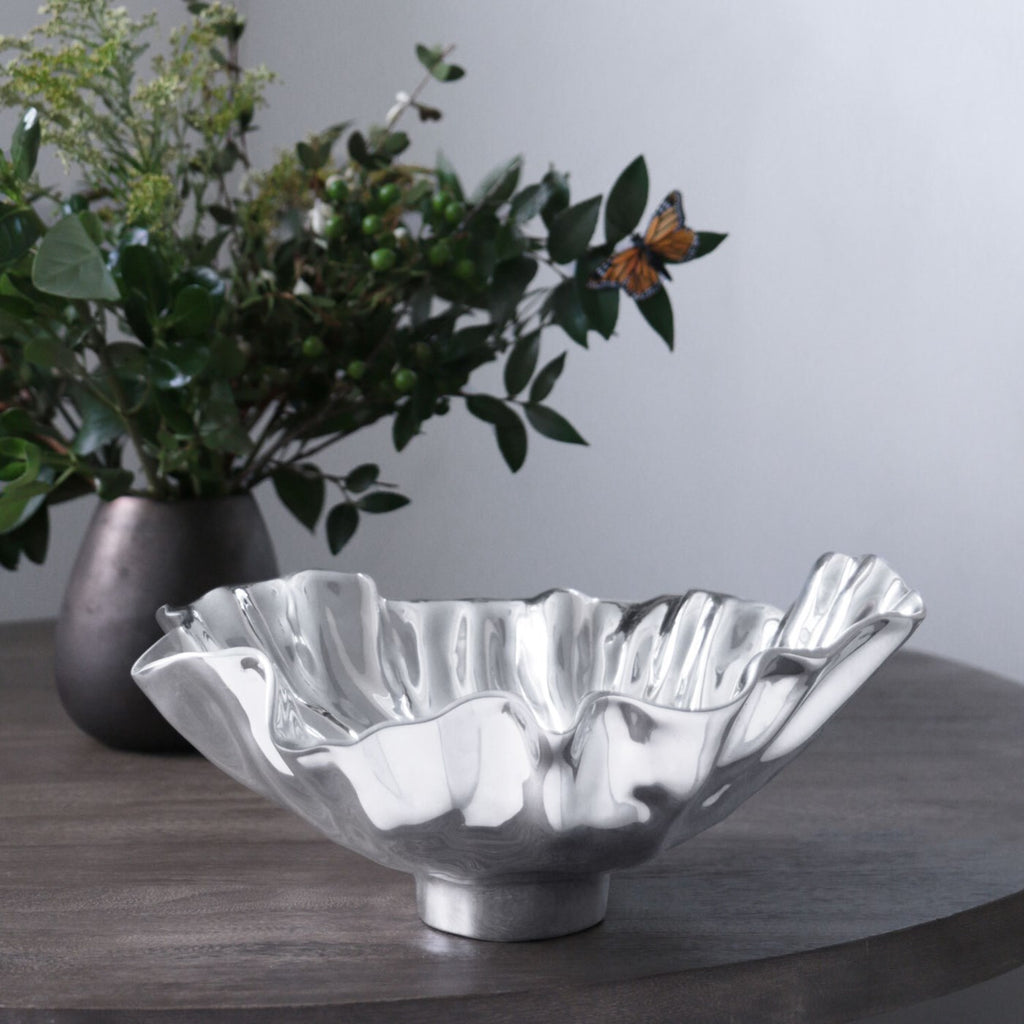 Bloom Medium Bowl - The Nifty Decor