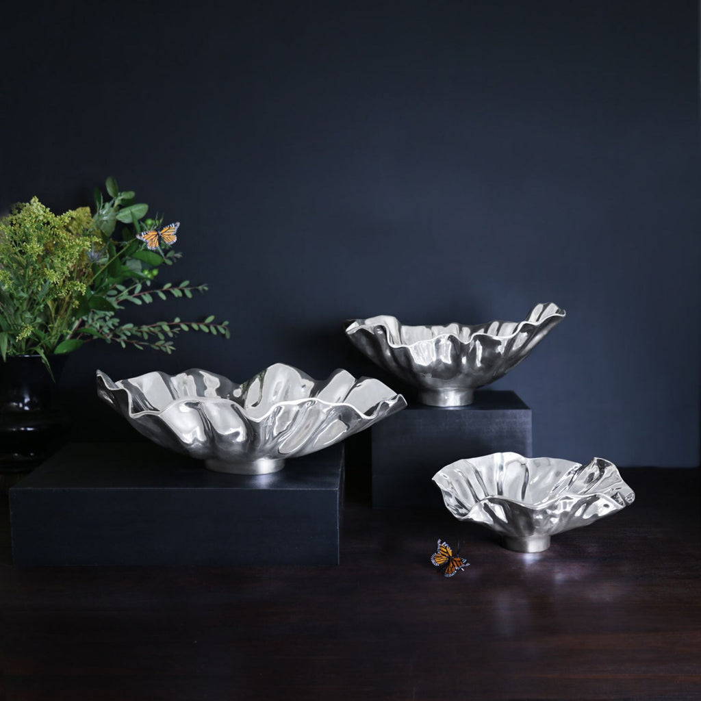 Bloom Medium Bowl - The Nifty Decor