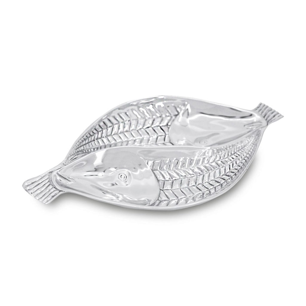 Fish Double Dip - The Nifty Decor