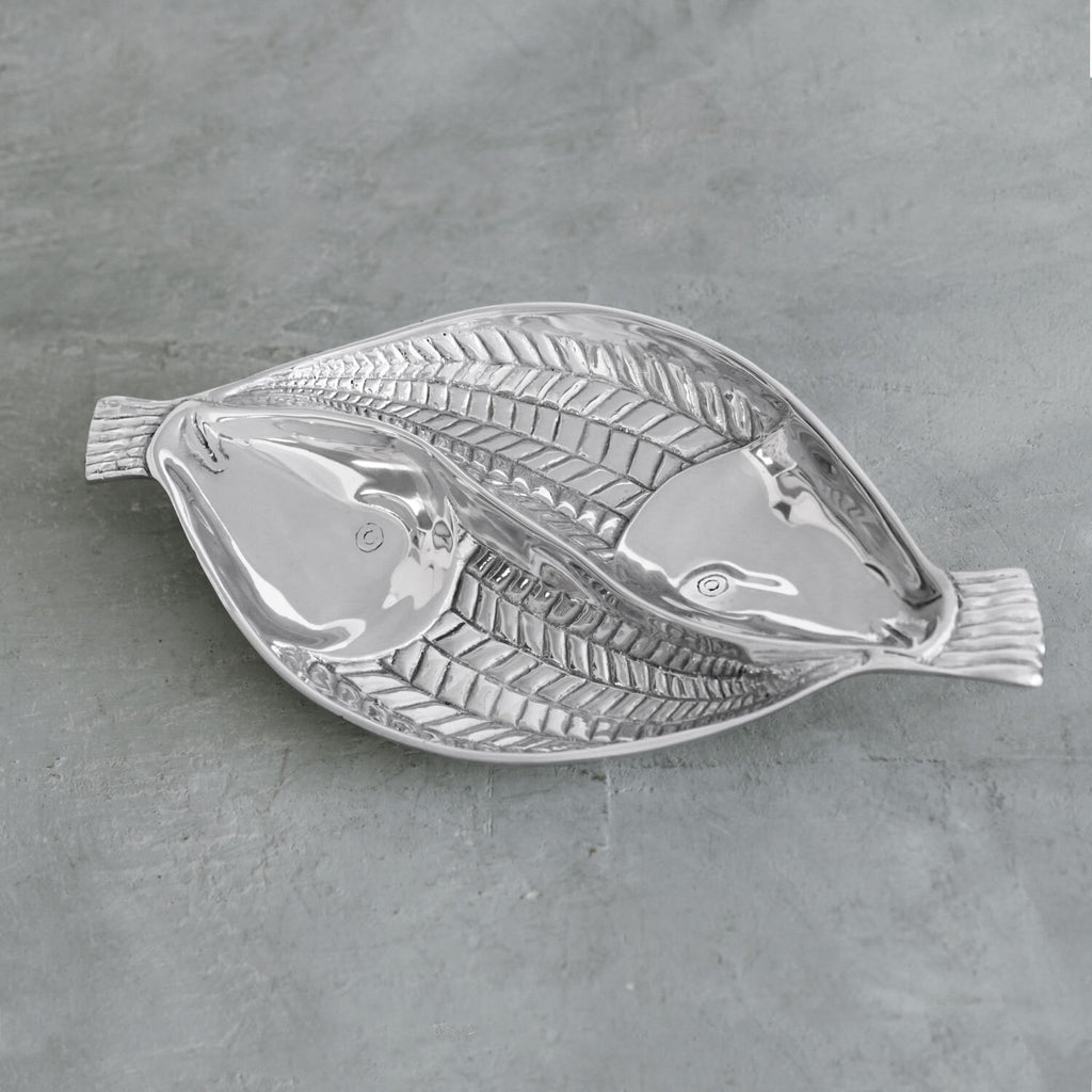 Fish Double Dip - The Nifty Decor