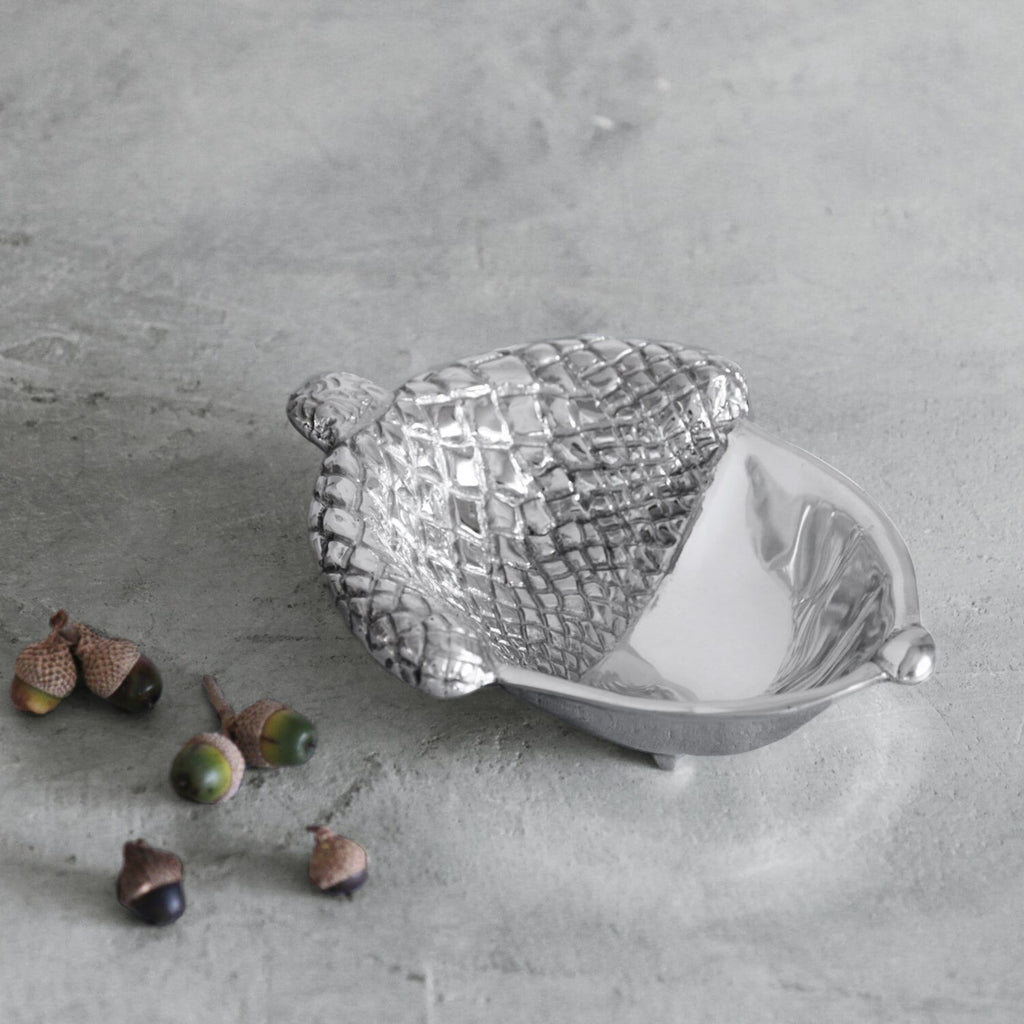 Acorn Small Bowl - The Nifty Decor
