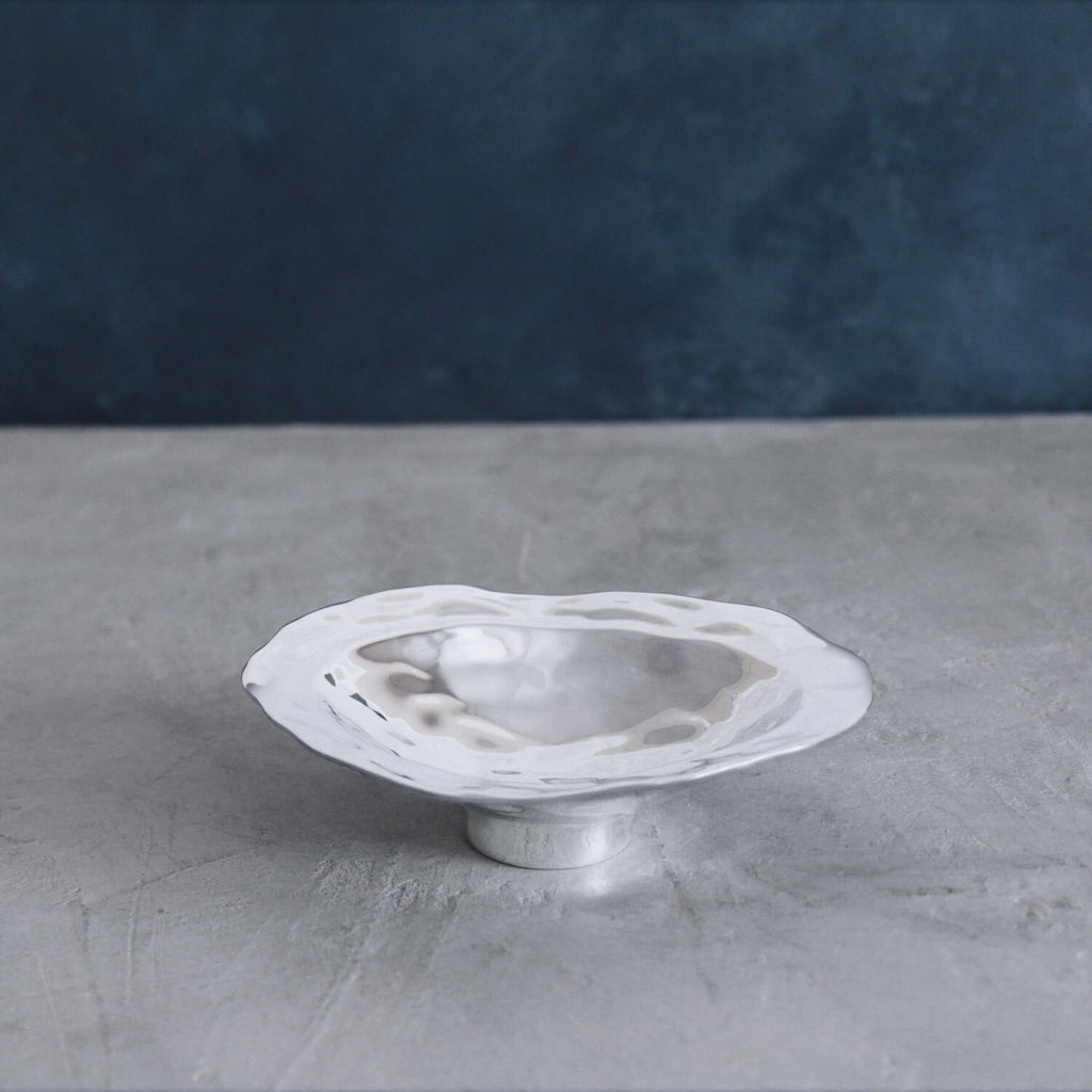 Morocco Small Oval Bowl - The Nifty Decor