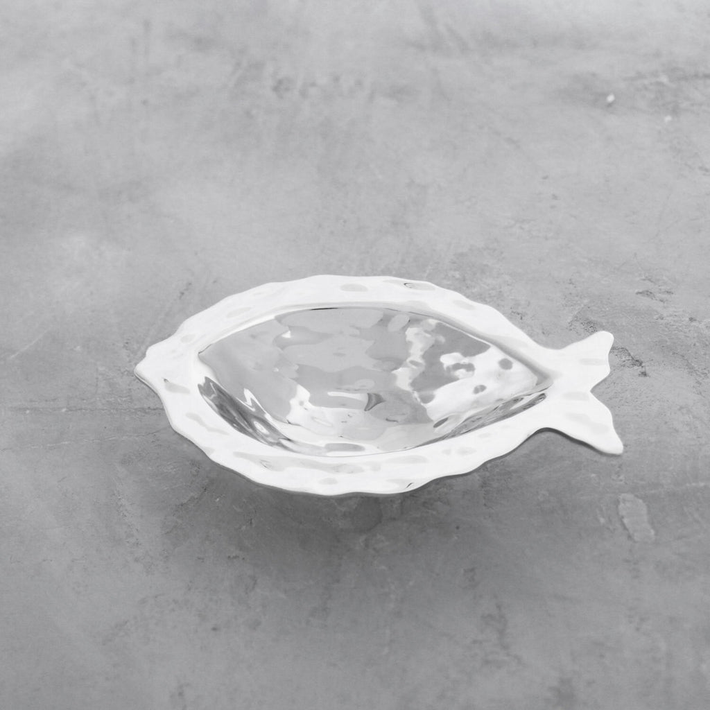 Morocco Small Fish Bowl - The Nifty Decor