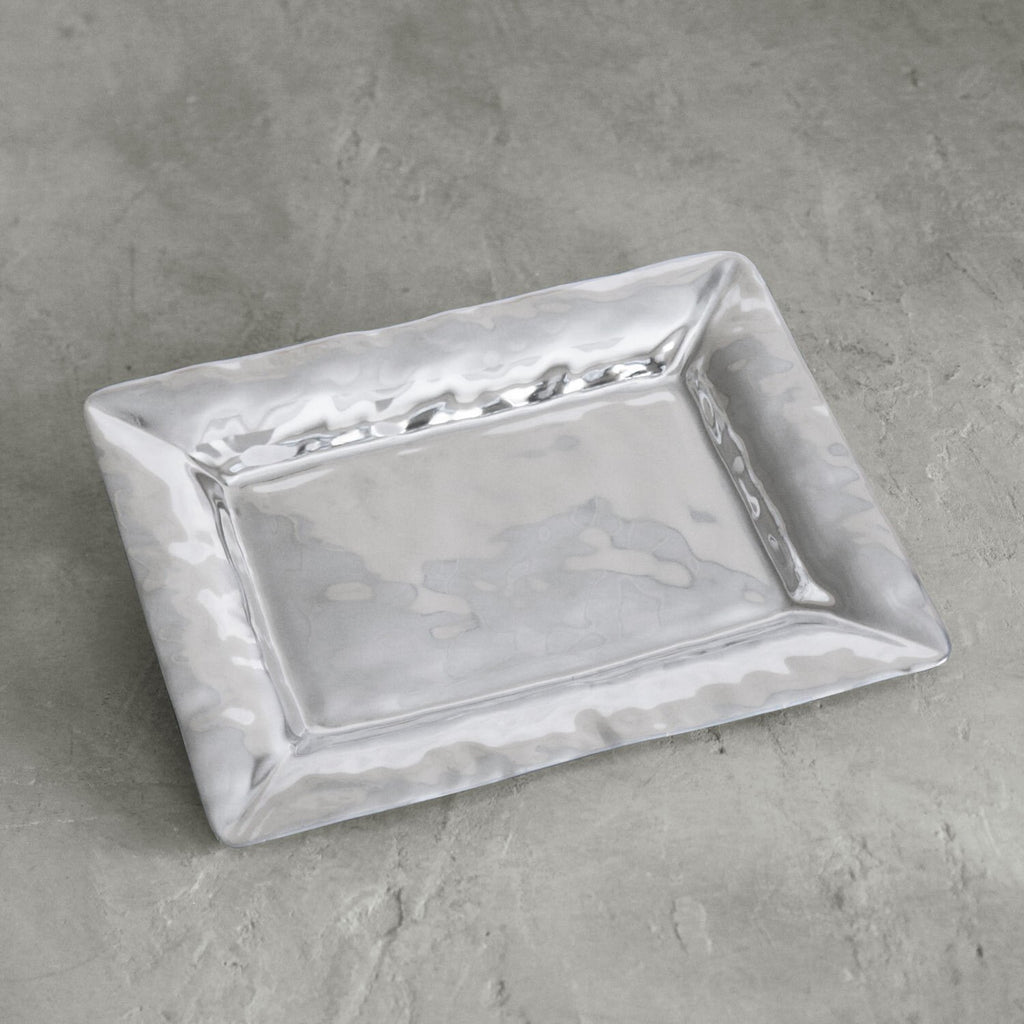 Small Rectangular Tray - The Nifty Decor