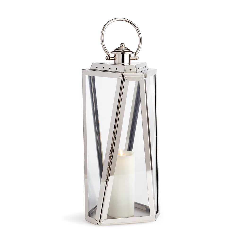 ADLER OUTDOOR LANTERN 22" - The Nifty Decor