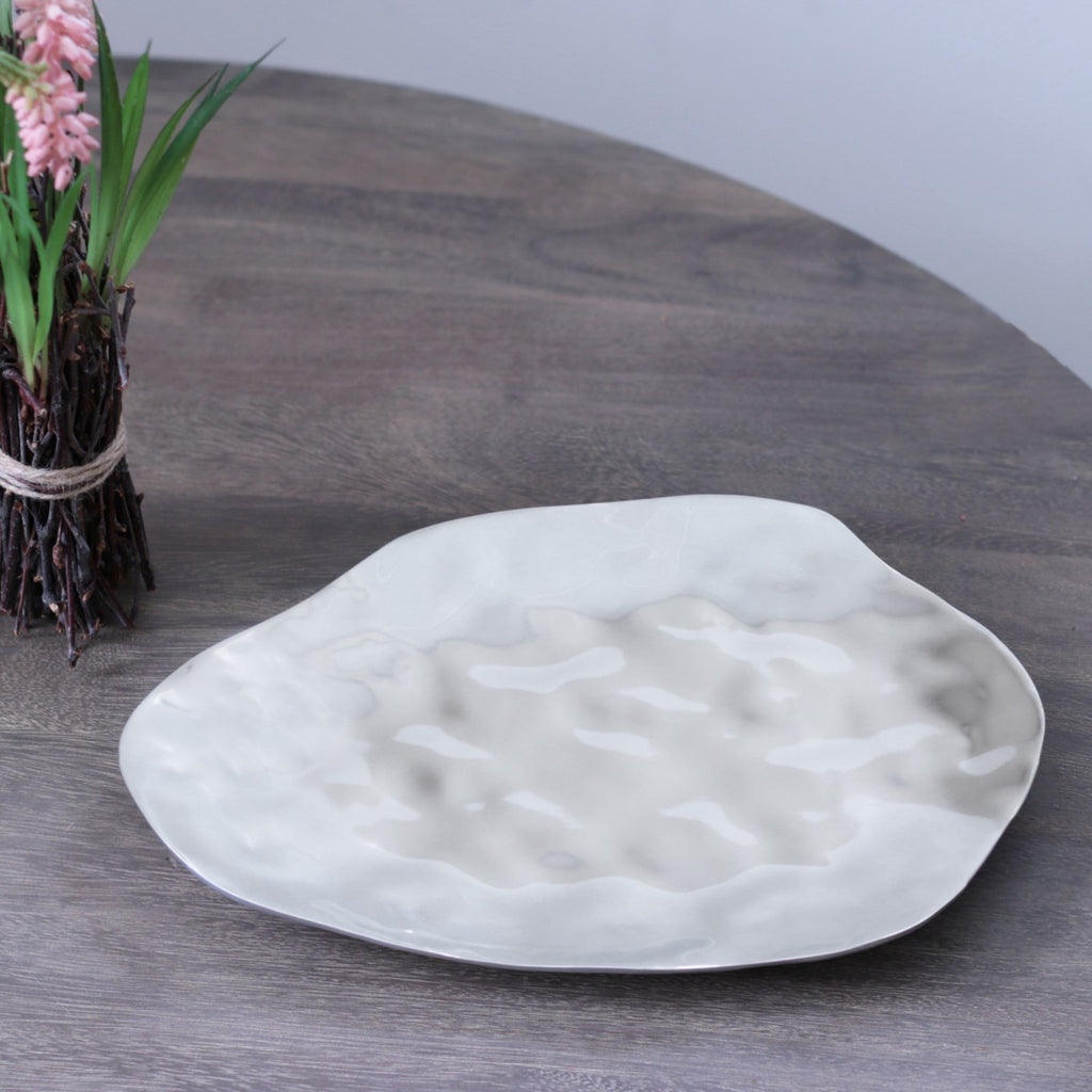 Zen Small Platter - The Nifty Decor