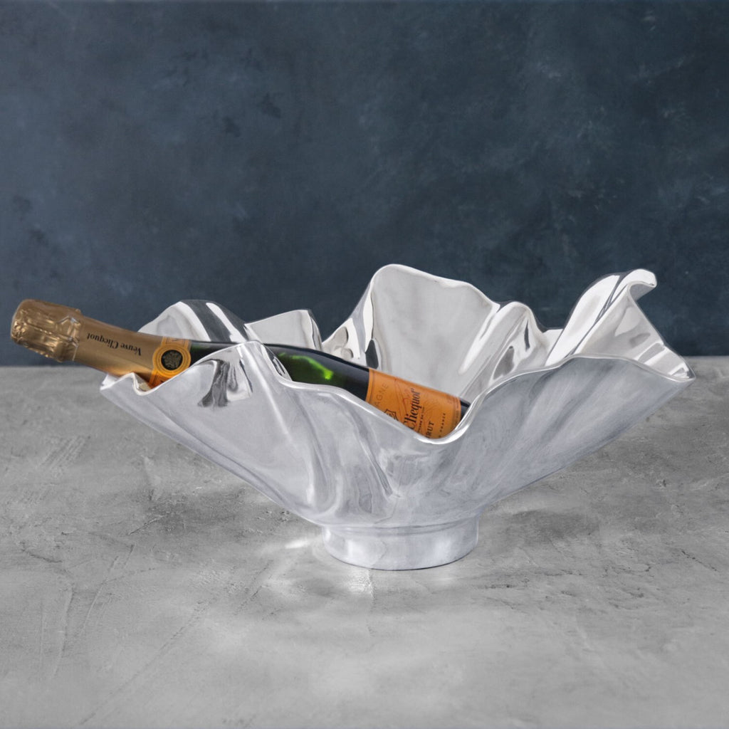 Bloom Wine Bucket - The Nifty Decor