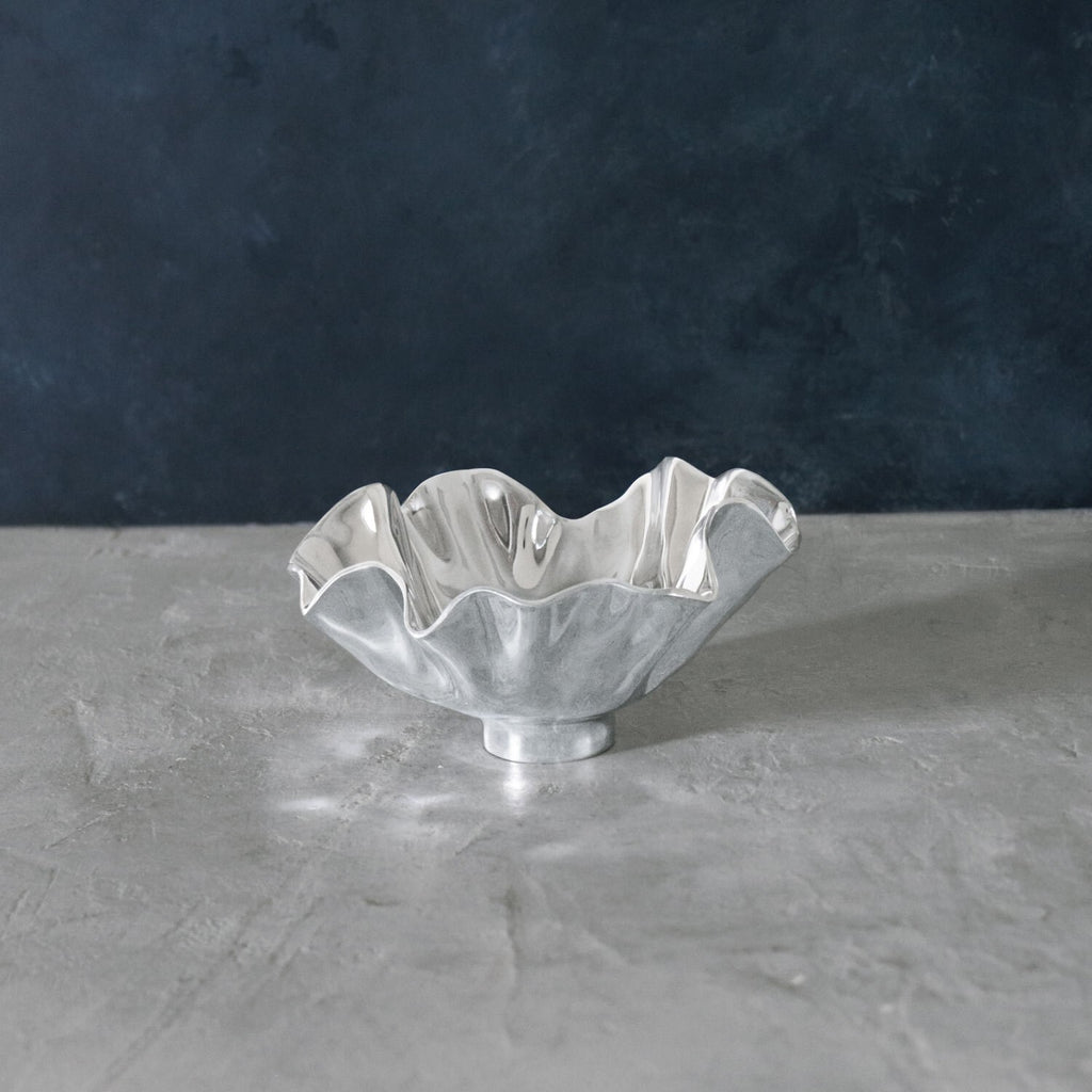 Bloom Small Deep Bowl - The Nifty Decor