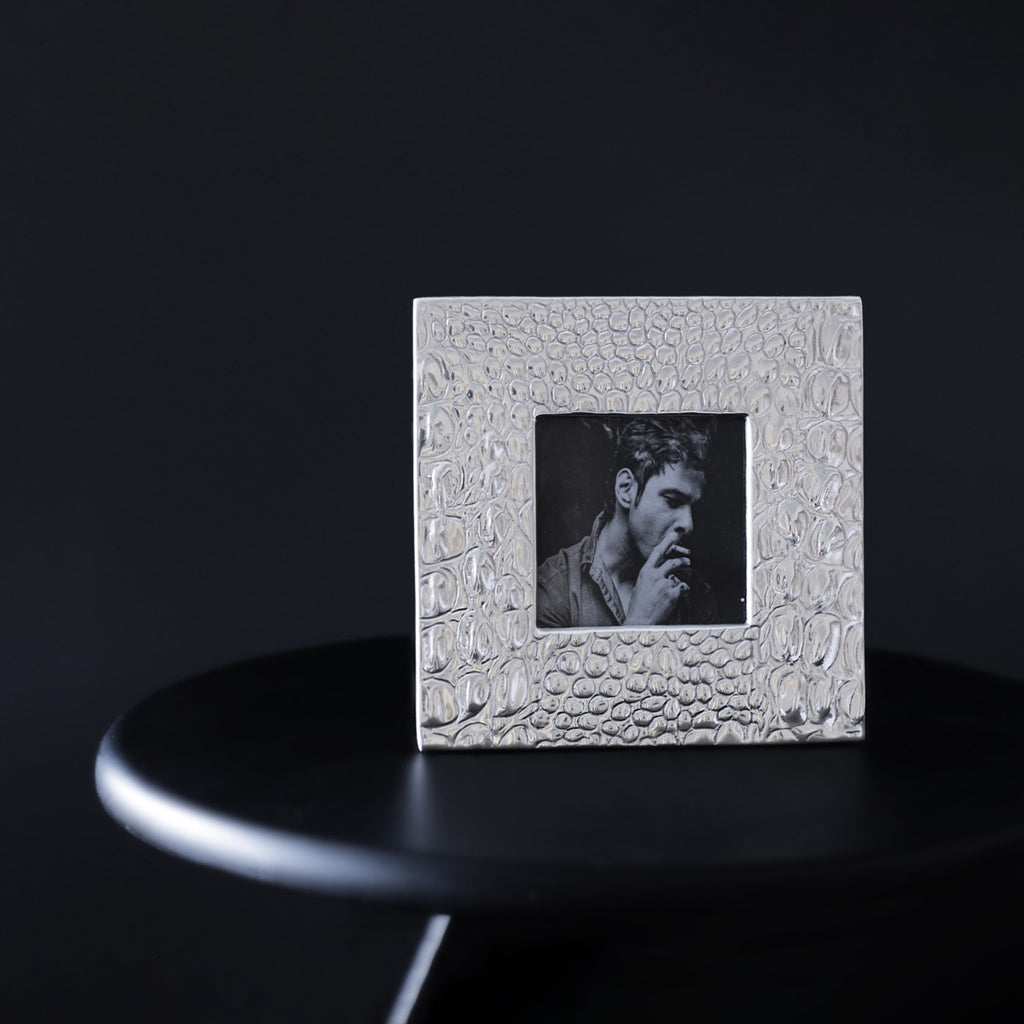 Pieles Croc 3 x 3 Frame - The Nifty Decor