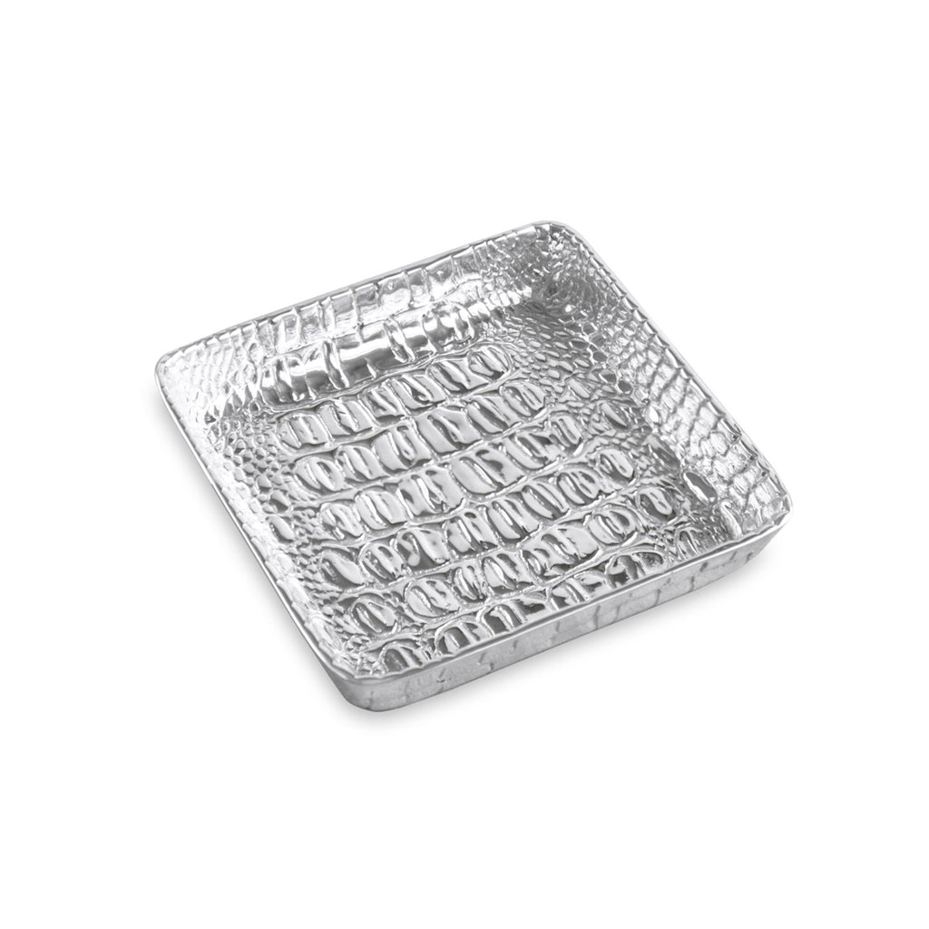 Croc Beverage Napkin Holder - The Nifty Decor