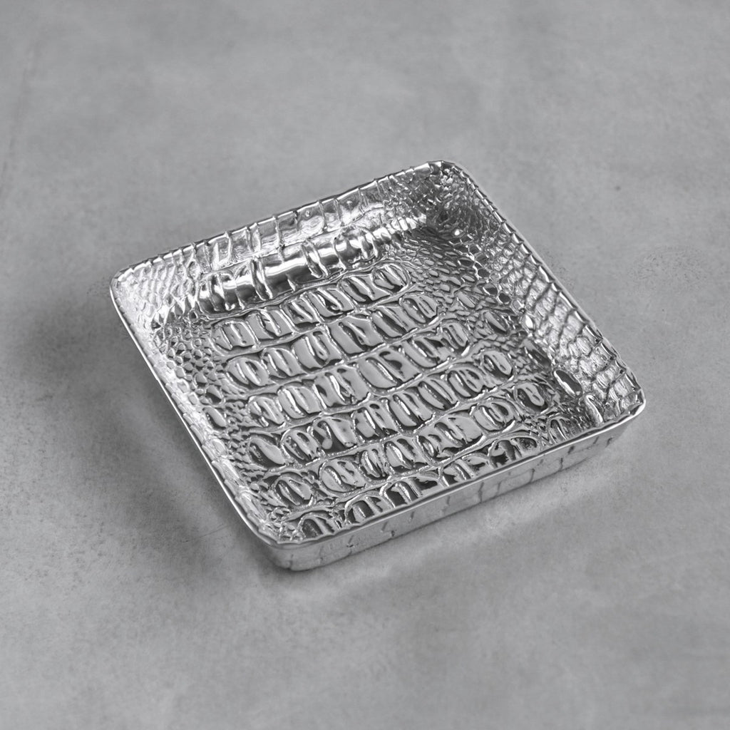Croc Beverage Napkin Holder - The Nifty Decor