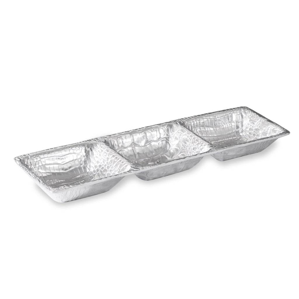 Croc Triple Dip - The Nifty Decor