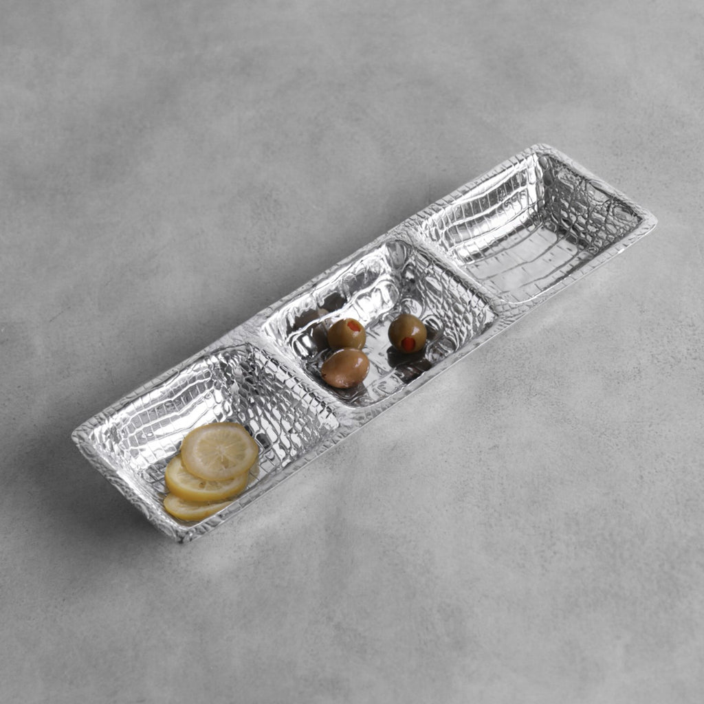Croc Triple Dip - The Nifty Decor