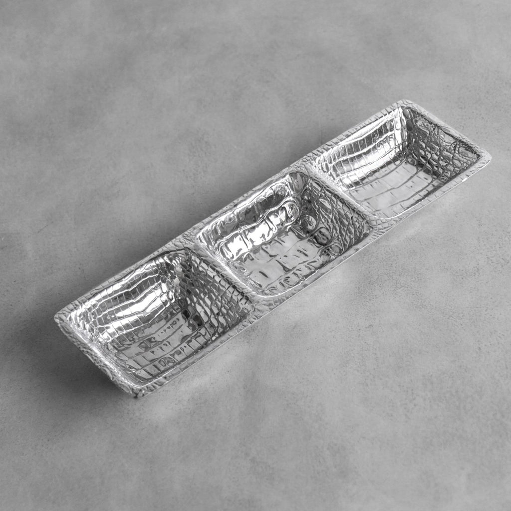 Croc Triple Dip - The Nifty Decor