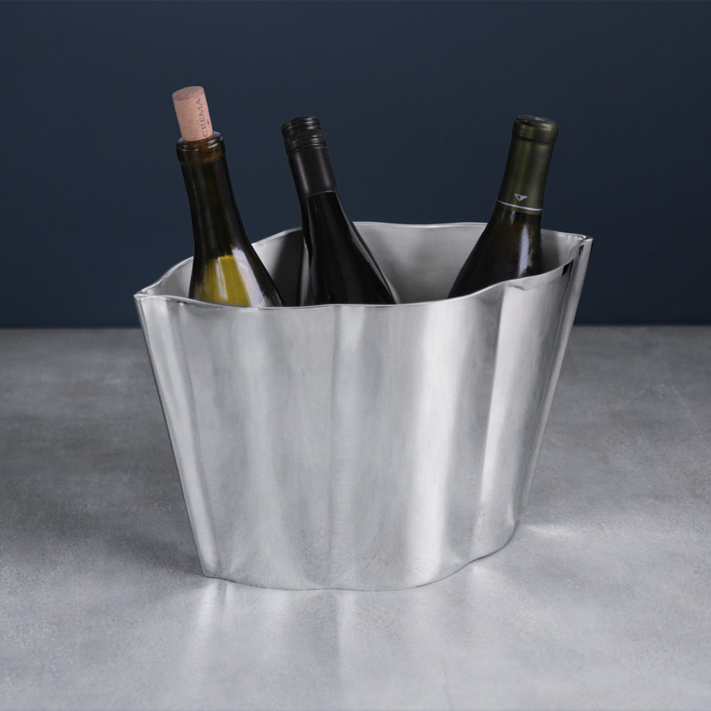 Devon Large Wine Bucket - The Nifty Decor