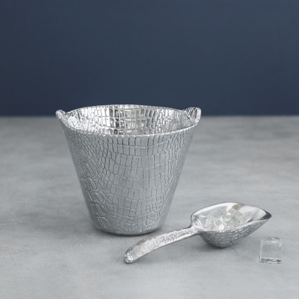 Croc Ice Bucket - The Nifty Decor