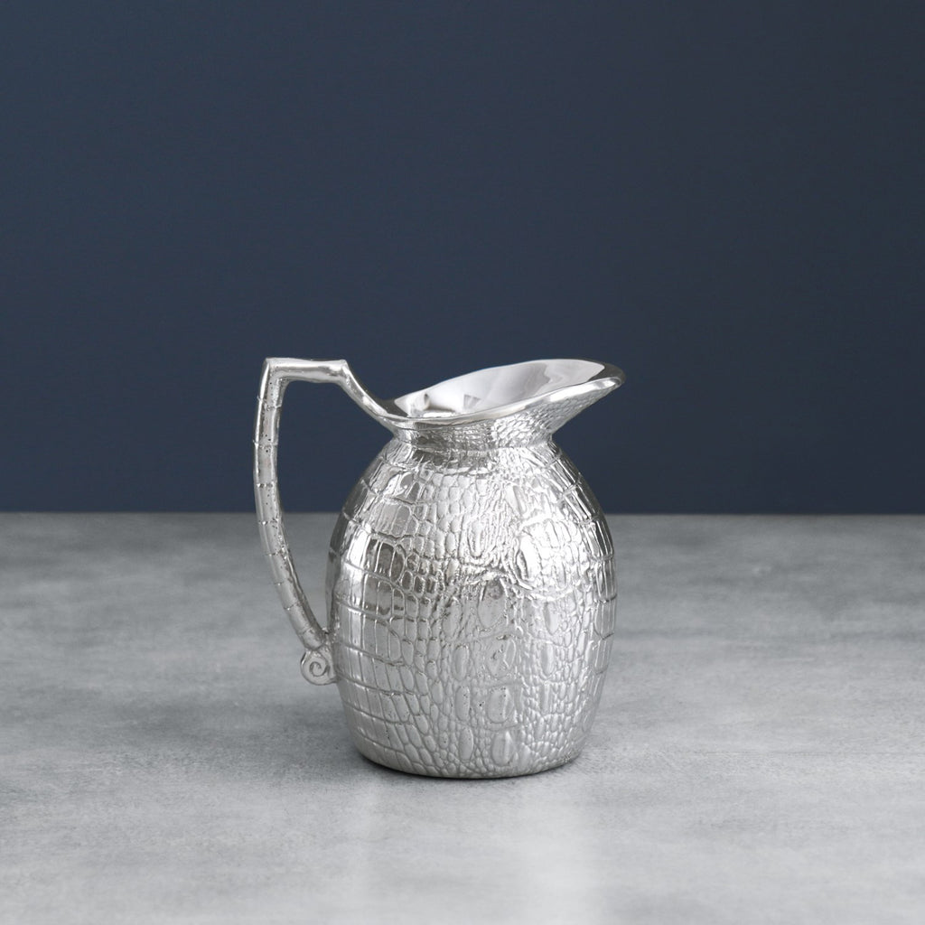 Croc Pitcher - The Nifty Decor