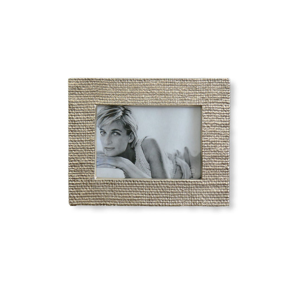 Tela 5 x 7 Frame (Gold) - The Nifty Decor