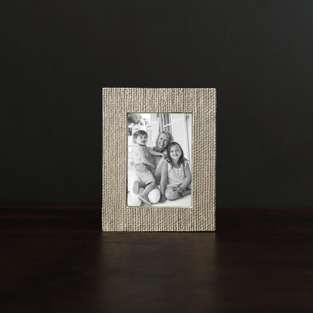 Tela 5 x 7 Frame (Gold) - The Nifty Decor