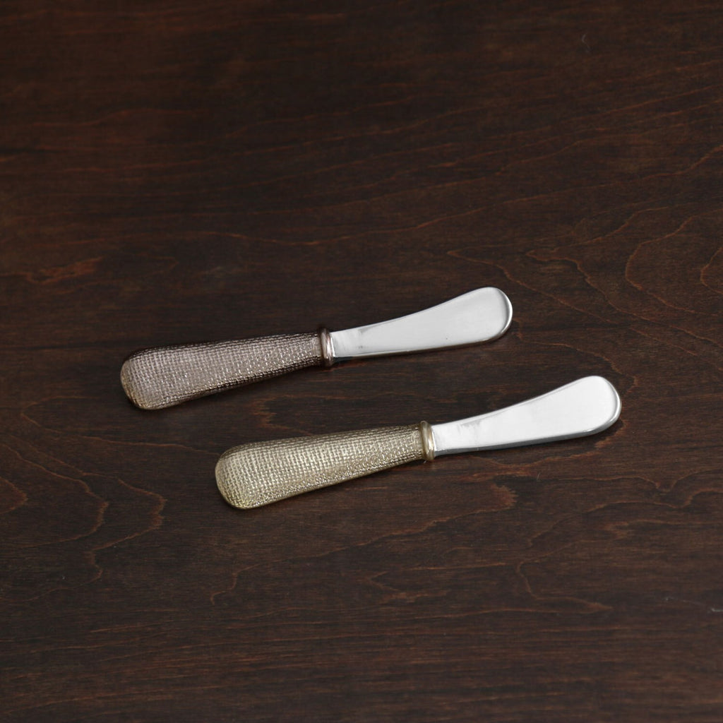 Fina Spreader (Rose Gold) - The Nifty Decor