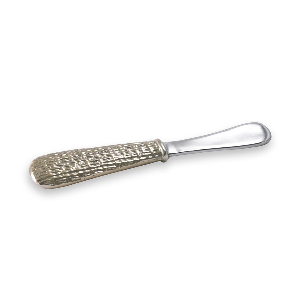 Tela Spreader (Gold) - The Nifty Decor