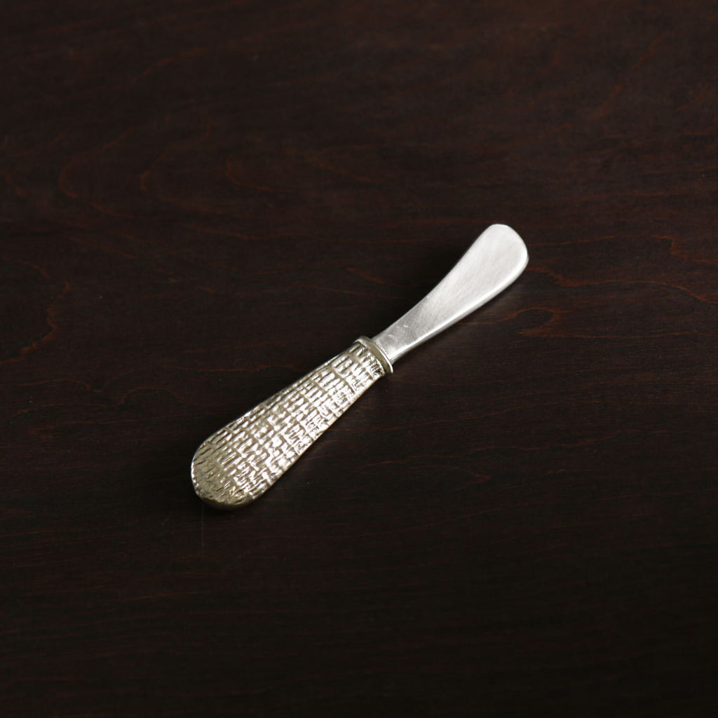 Tela Spreader (Gold) - The Nifty Decor