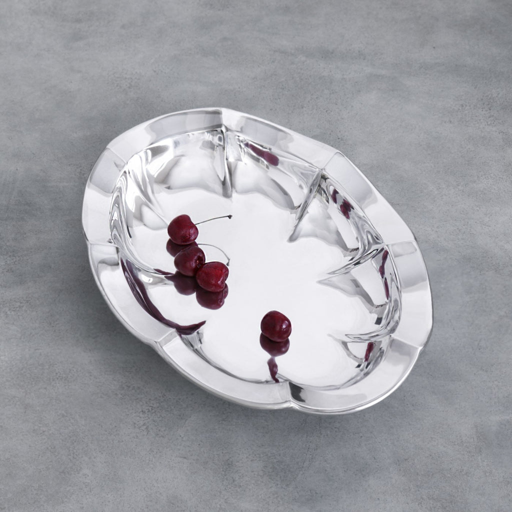 Devon Oval Platter - The Nifty Decor