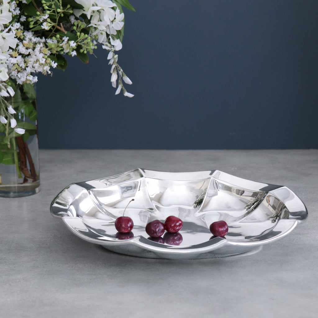 Devon Oval Platter - The Nifty Decor