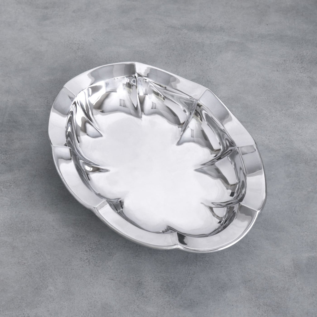Devon Oval Platter - The Nifty Decor