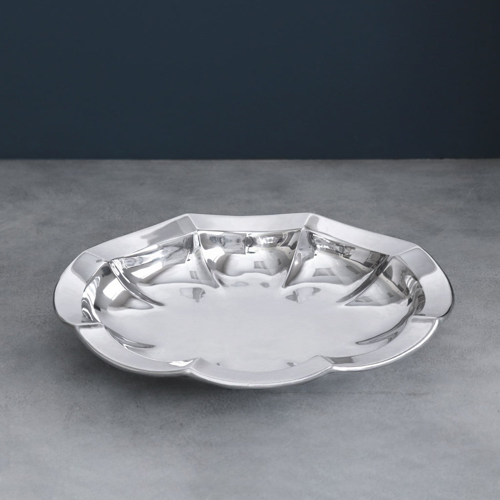Devon Oval Platter - The Nifty Decor