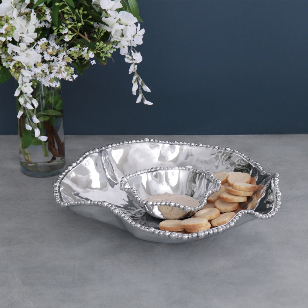 Onyx Dip Bowl - The Nifty Decor