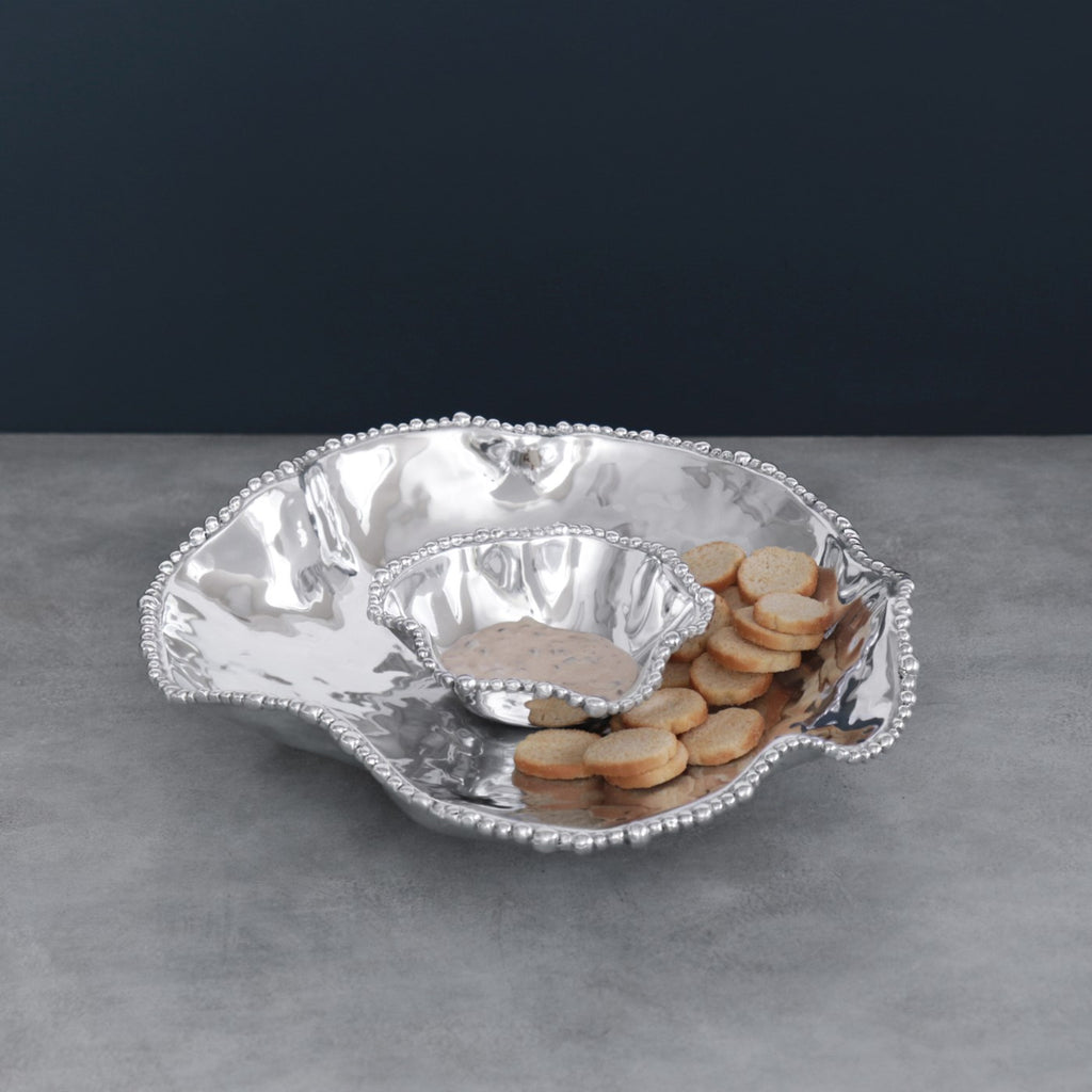 Onyx Dip Bowl - The Nifty Decor