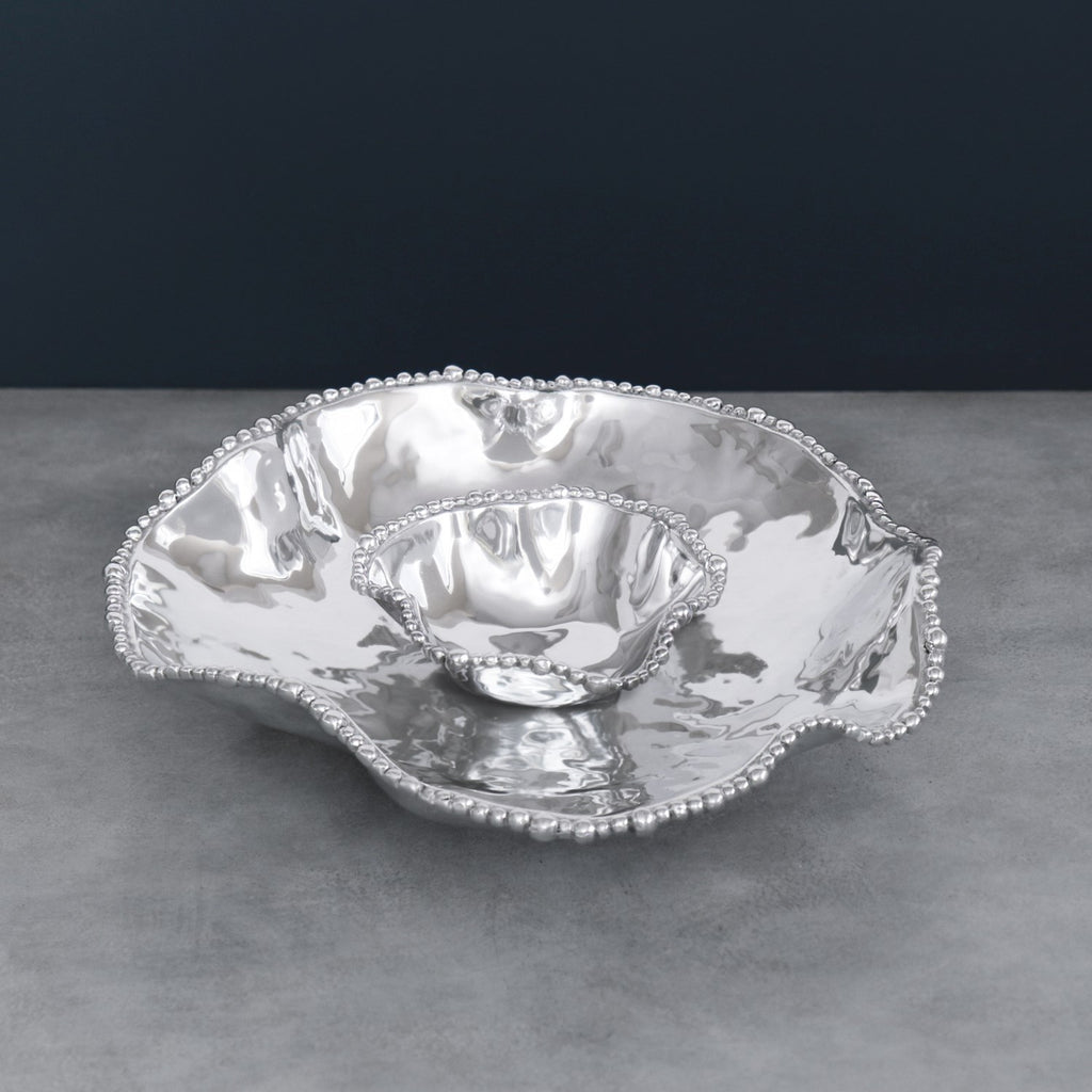Onyx Dip Bowl - The Nifty Decor
