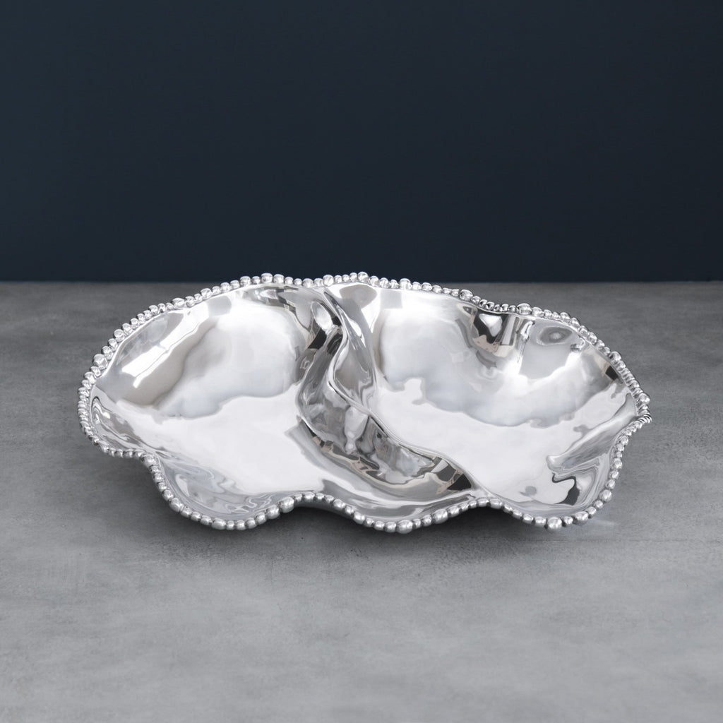Onyx Double Dip - The Nifty Decor