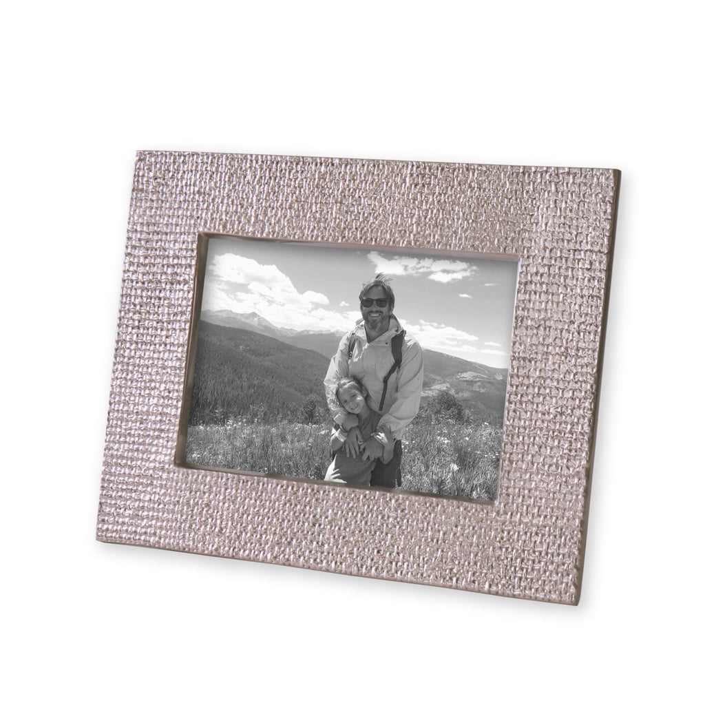 Tela 5 x 7 (Rose Gold) - The Nifty Decor