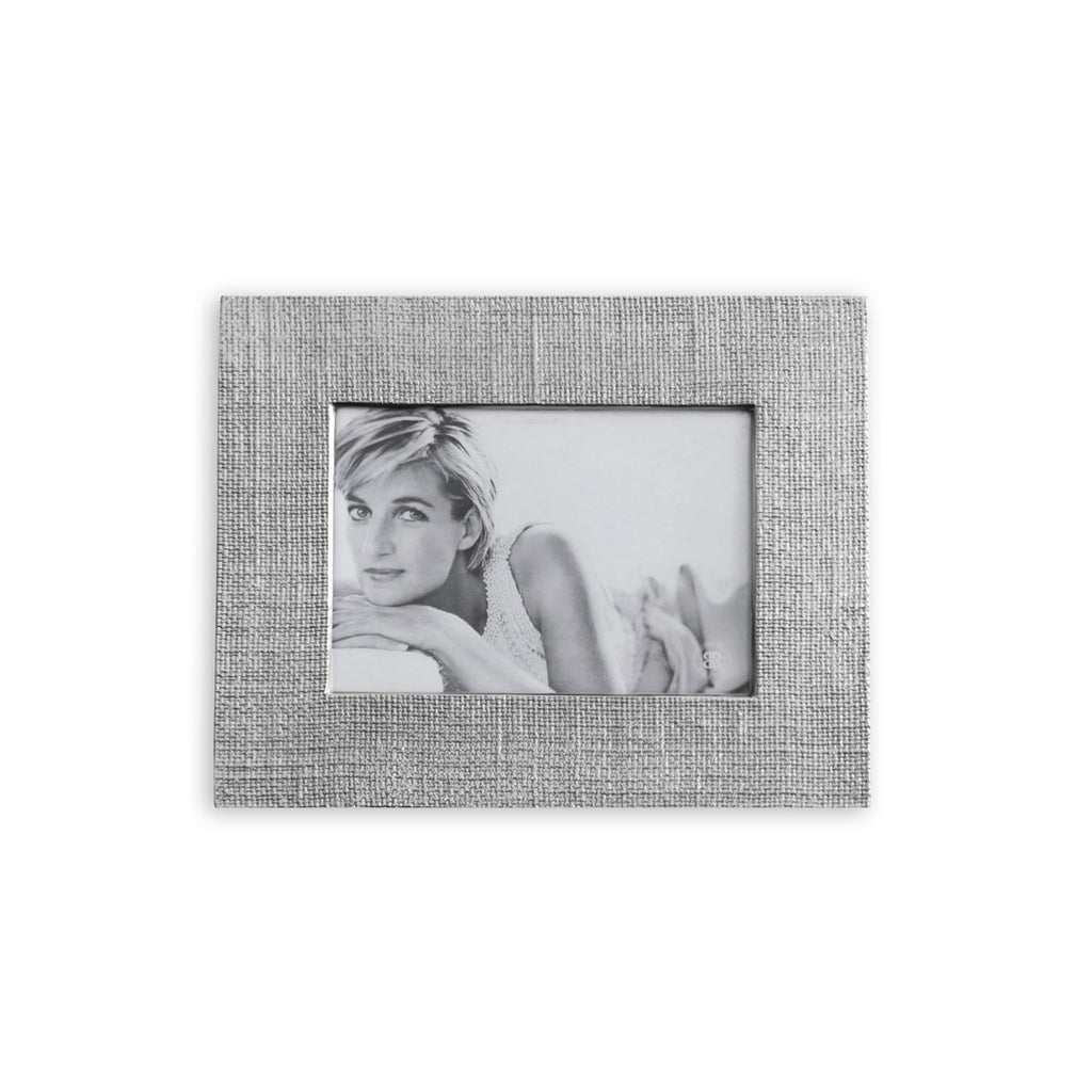 Fina 5 x 7 (Gunmetal) - The Nifty Decor