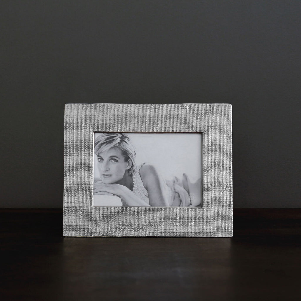 Fina 5 x 7 (Gunmetal) - The Nifty Decor