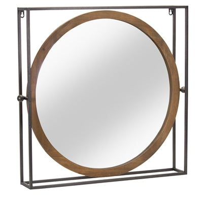 Mirror. - The Nifty Decor