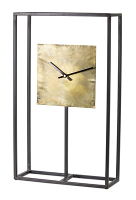 Clock. - The Nifty Decor