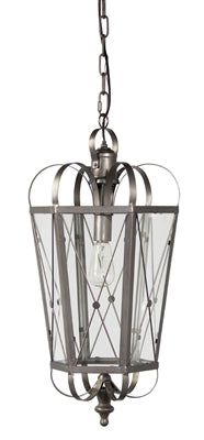 Hanging Lamp. - The Nifty Decor