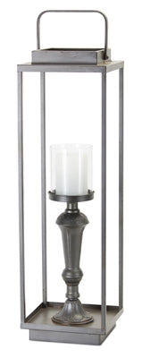 Candle Holder. - The Nifty Decor