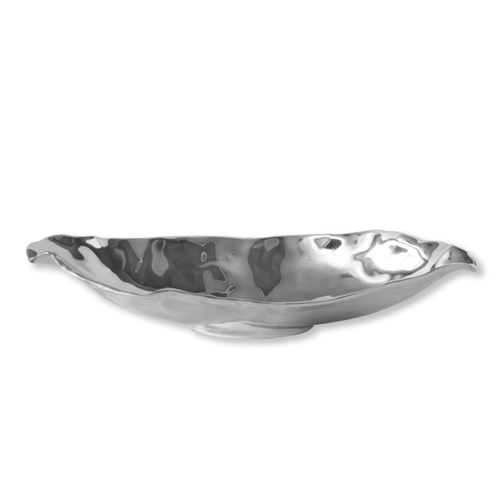 Claire Medium Oval Bowl - The Nifty Decor