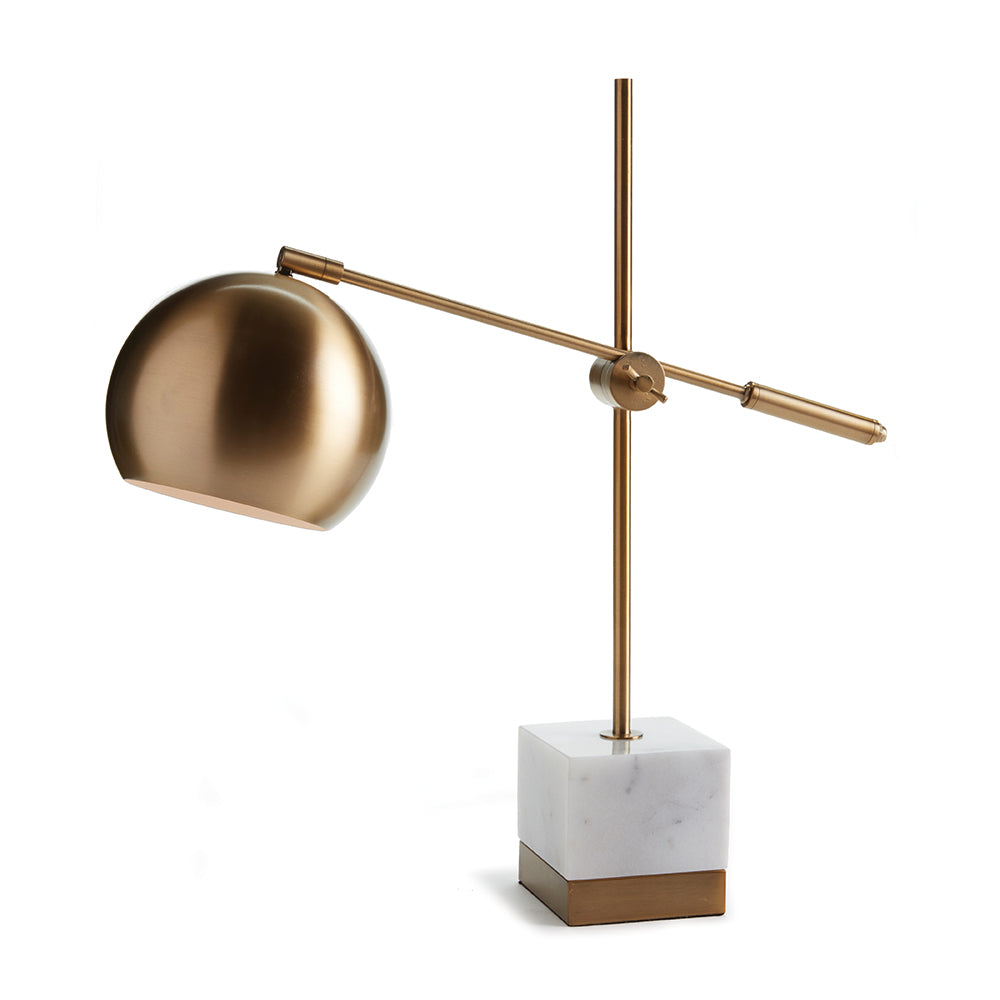 GRAYDON DESK LAMP - The Nifty Decor